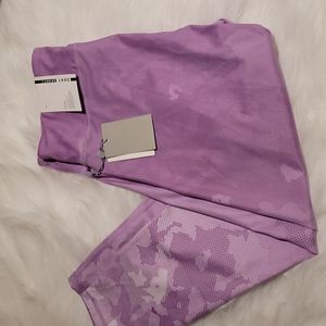 DKNY high waist 7/8 length